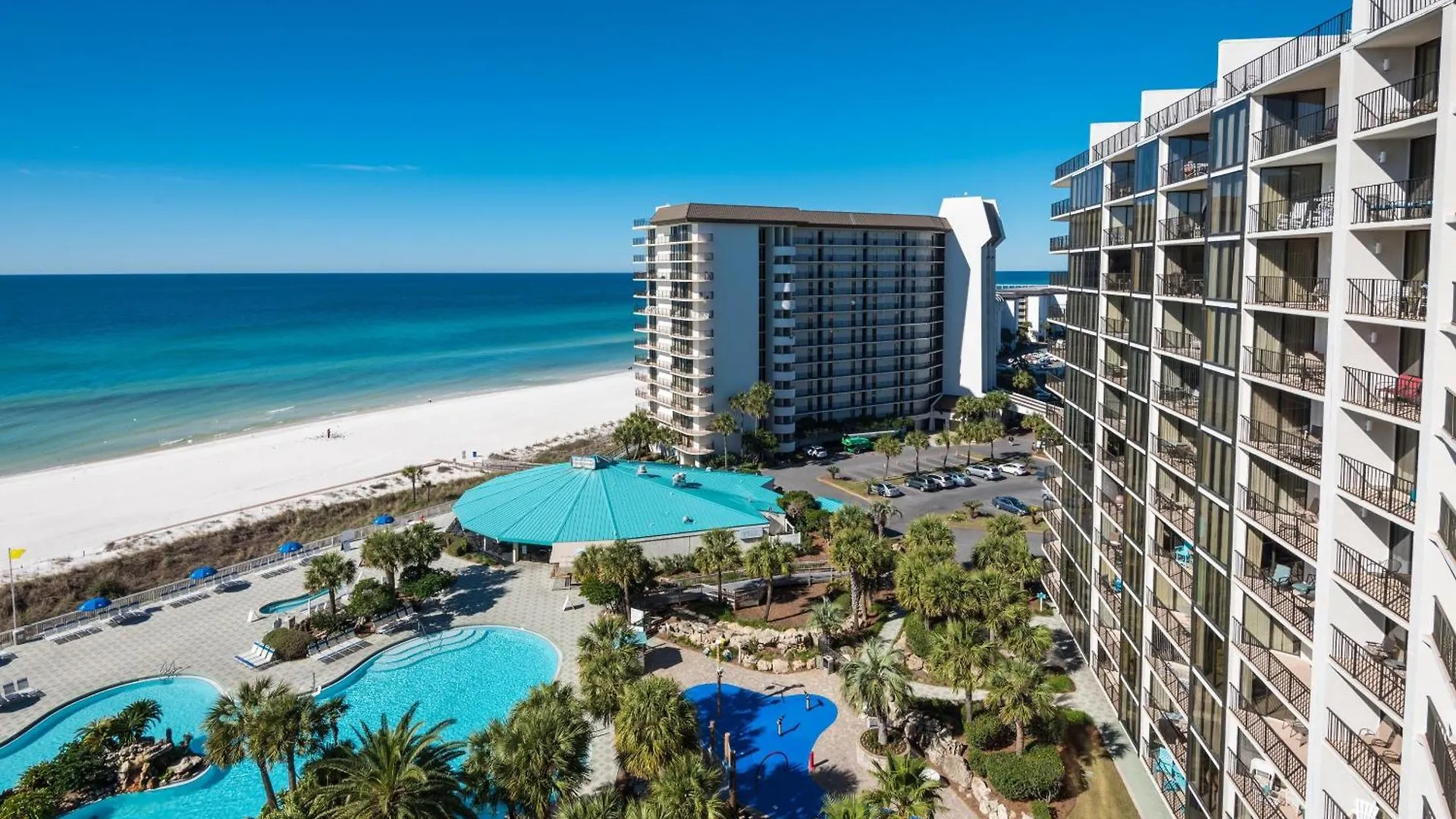 شقة Edgewater Windward بنما سيتي بيتش
