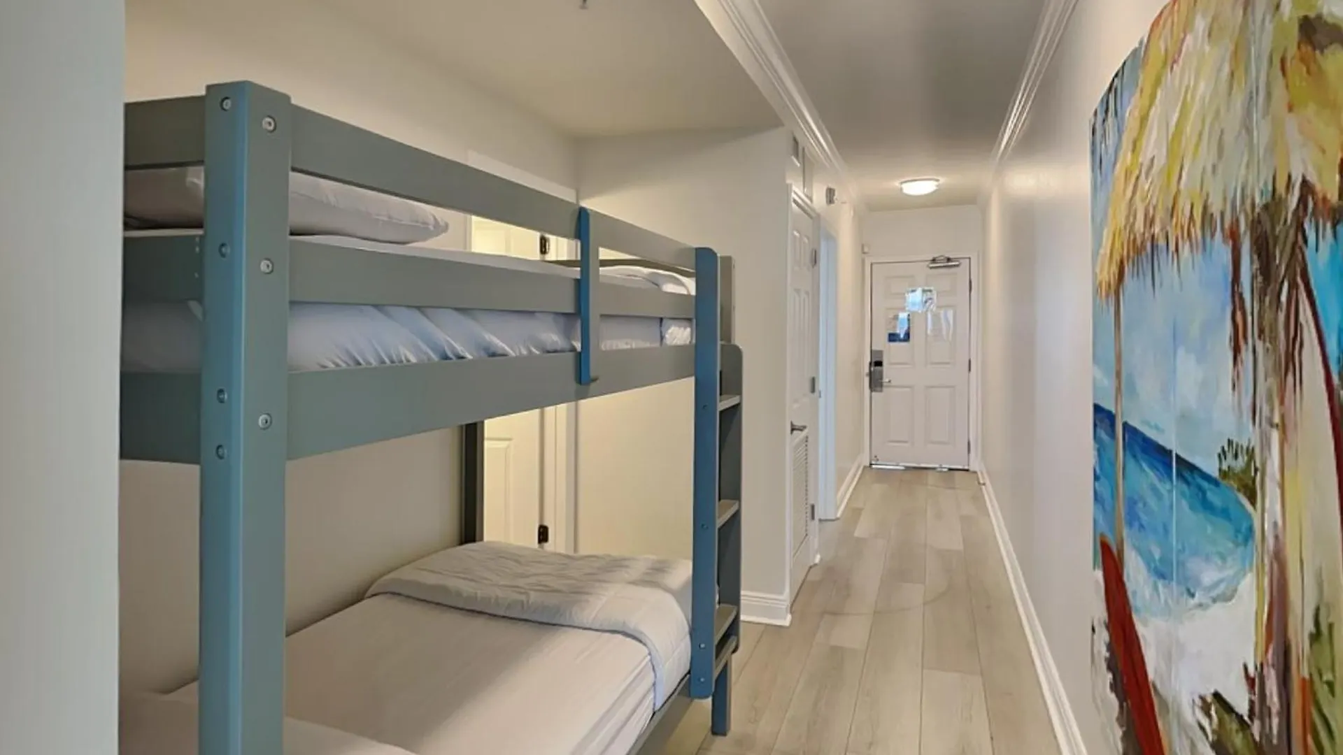 شقة Edgewater Windward بنما سيتي بيتش
